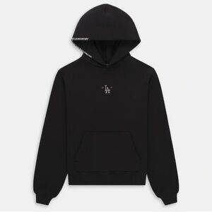 Madhappy x LA Dodgers Swarovski Hoodie